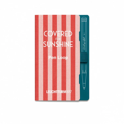 Leuchtturm1917 - Covered for Sunshine - Pen Loops
