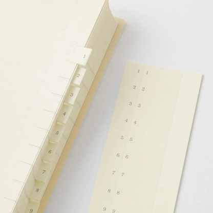 MD - 2027 A5 Square Diary - 1 Day 1 Page
