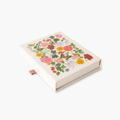 Botanica Paper Co. Reverie Keepsake Card Box
