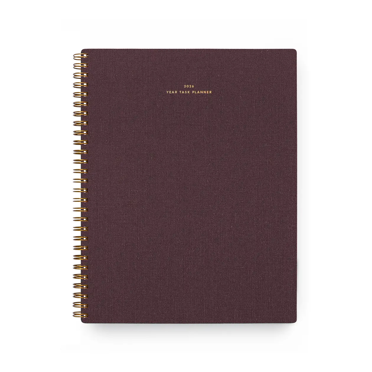 Appointed - 2026 Year Task Planner