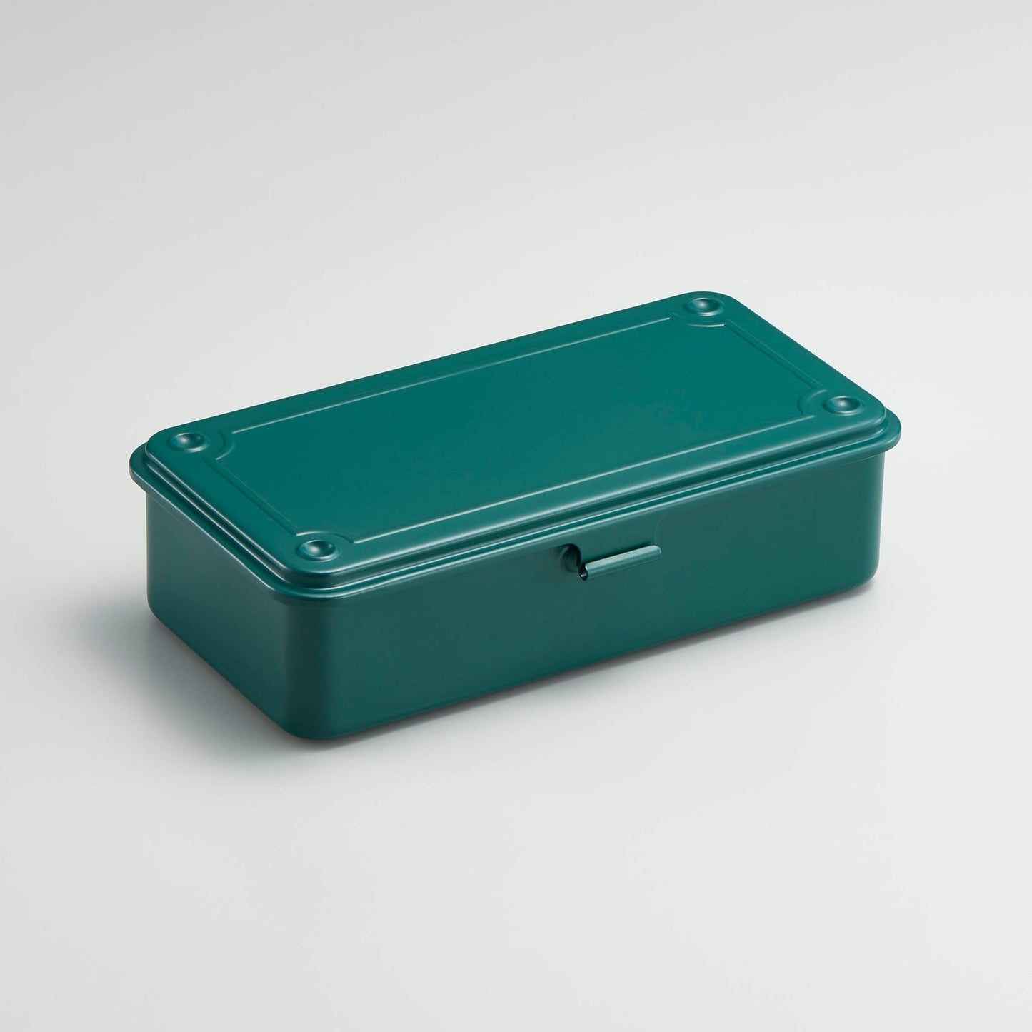 Toyo Steel Trunk Shape Toolbox T-190