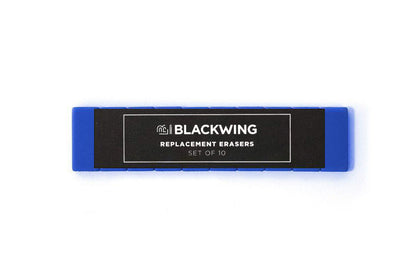 Blackwing Pencil Replacement Erasers
