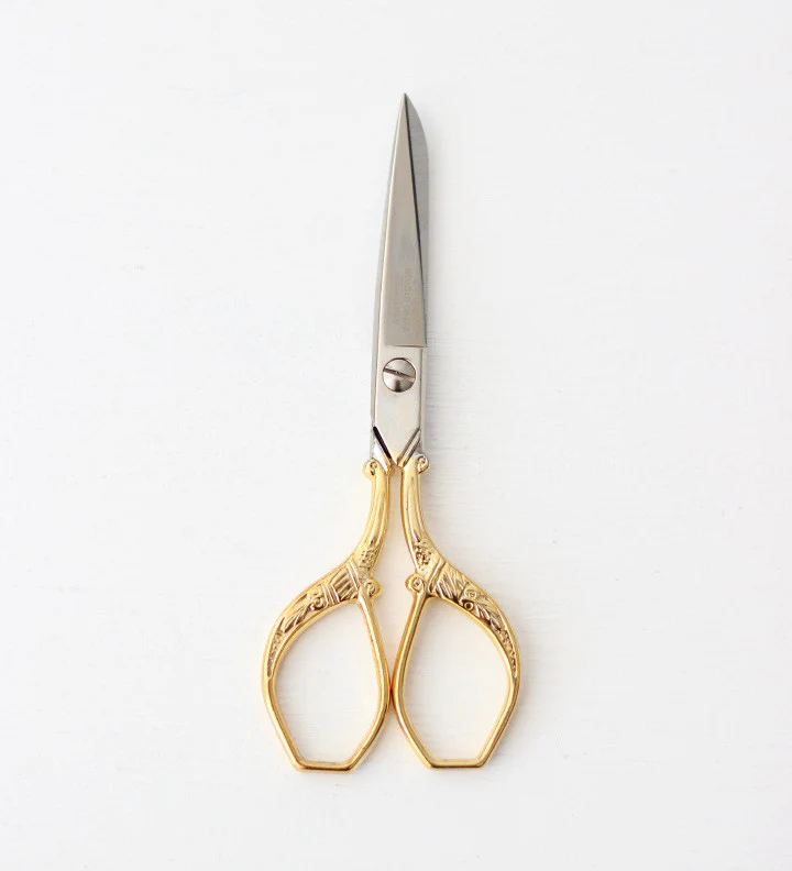 Studio Carta - Florentine Scissors - Small