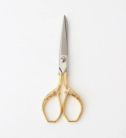 Studio Carta - Florentine Scissors - Small