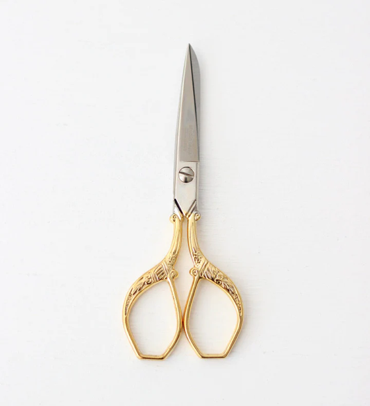 Studio Carta - Florentine Scissors - Small