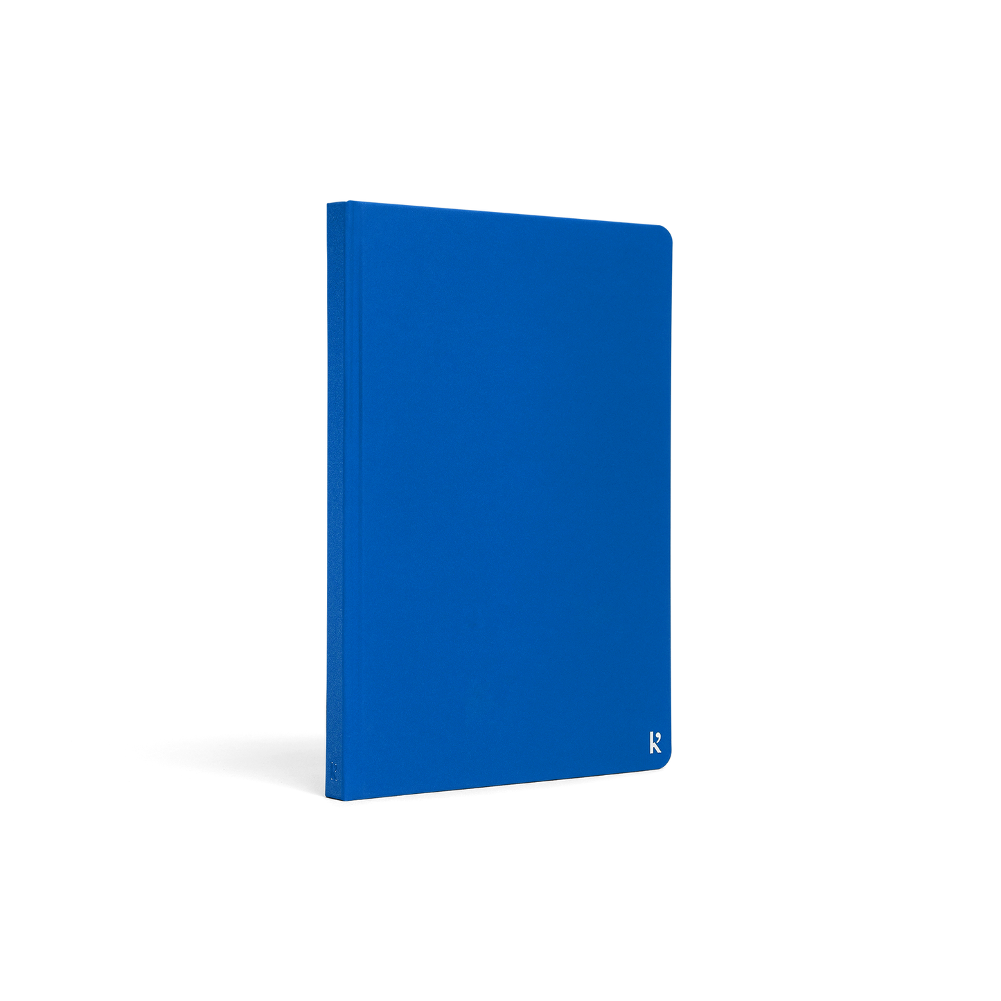Karst - Blank Pocket Journal - A6