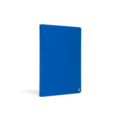 Karst - Blank Pocket Journal - A6