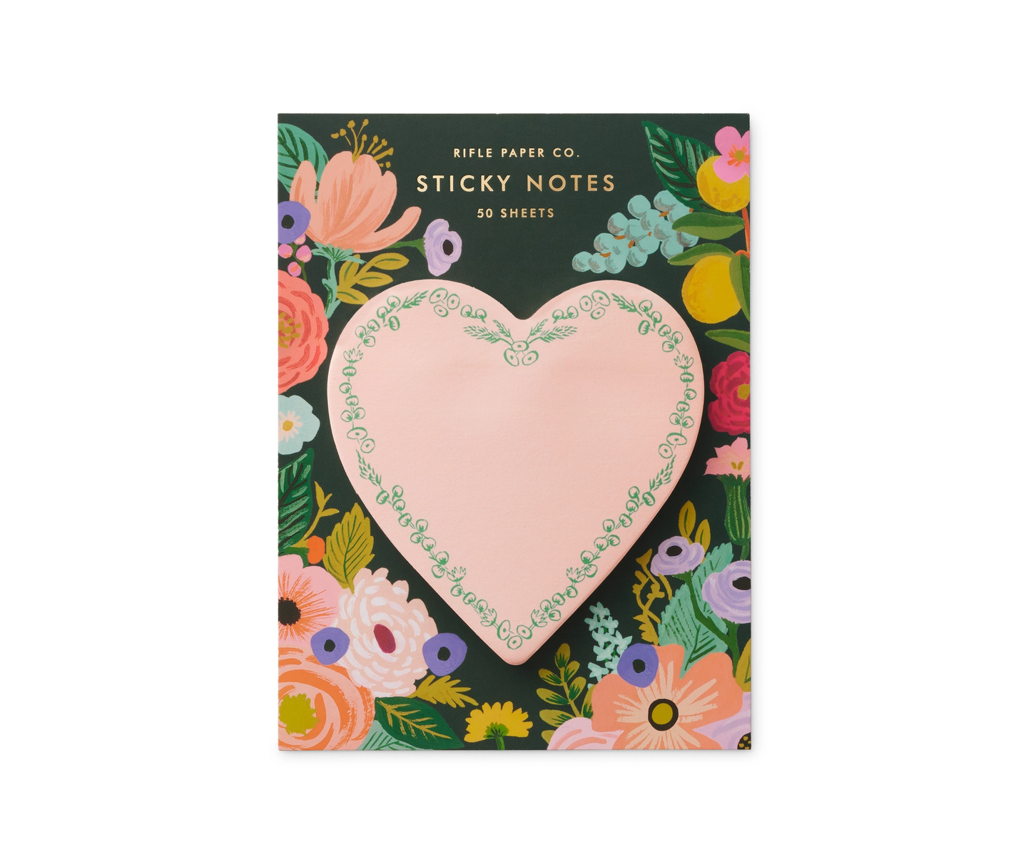 Rifle Paper Co. Sticky Notes