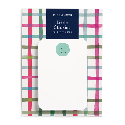E. Frances Paper - Little Stickies