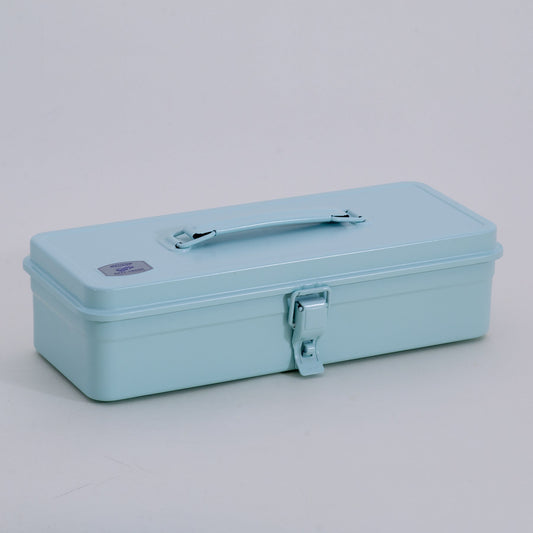 Toyo Steel Trunk Shape Toolbox T-320