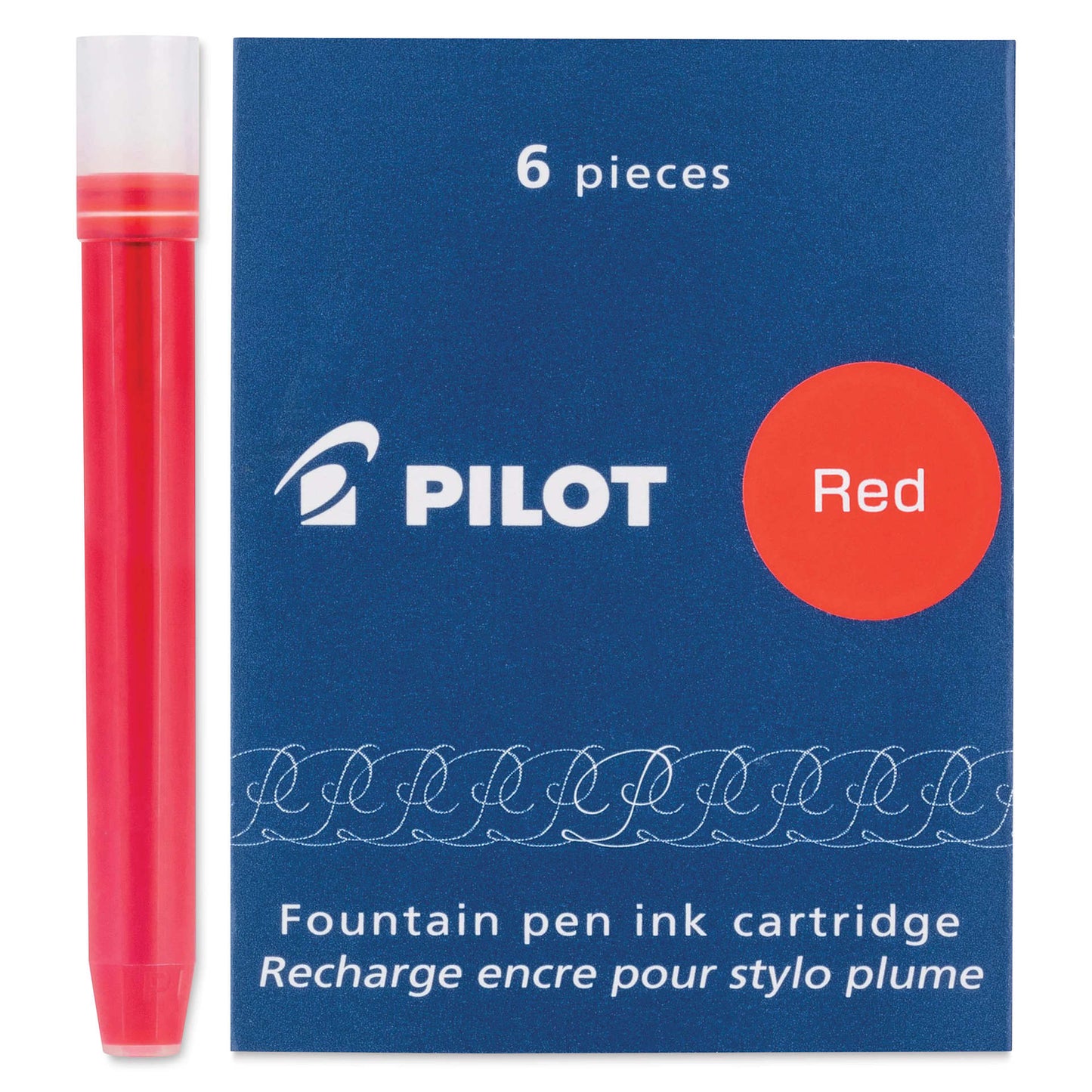 Pilot Namiki Fountain Pen Ink Refill