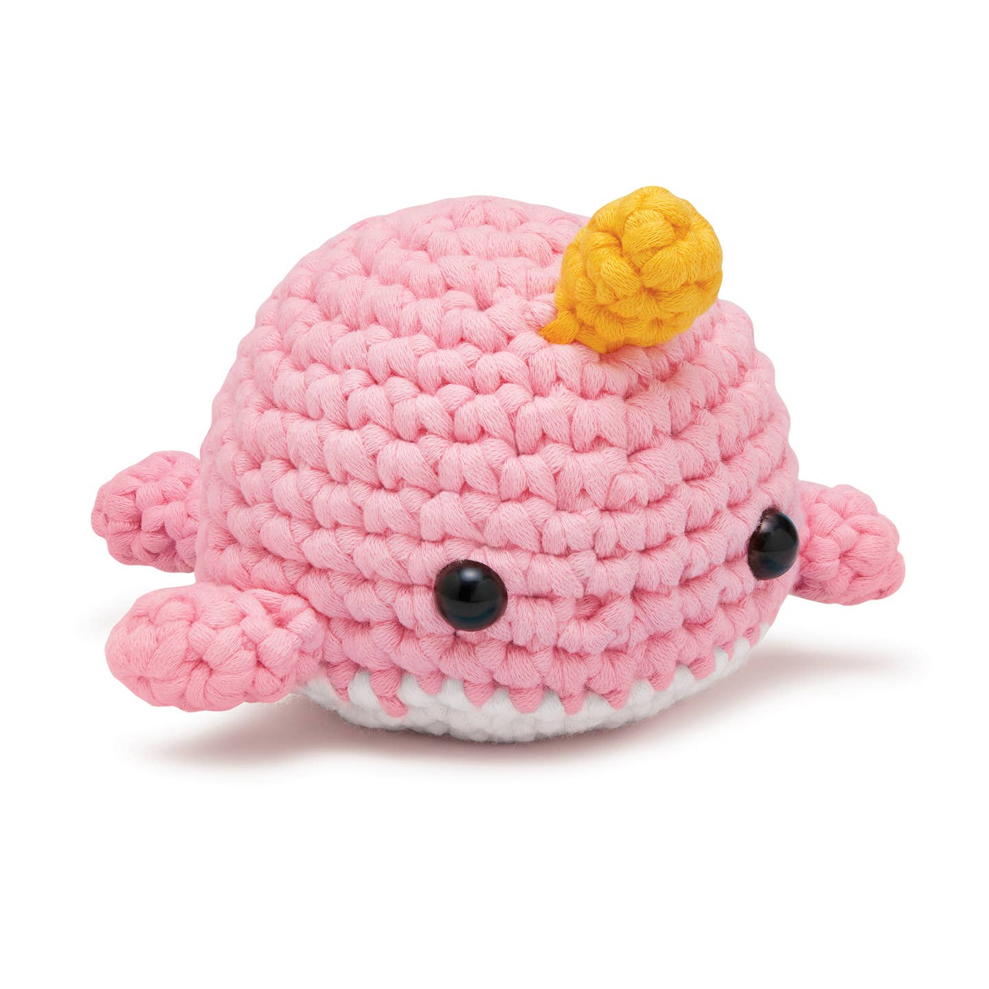The Woobles Crochet Kit