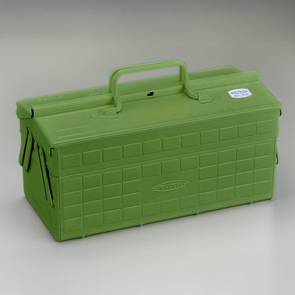 Toyo Steel Cantilever Toolbox ST-350