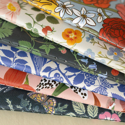 Botanica Paper Co. - Soft-Cover Notebook - Lined