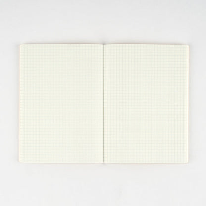 Hobonichi Graph Notebook - Hiroko Kubota