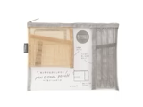 MD - Pen & Tool - Mesh Pouch
