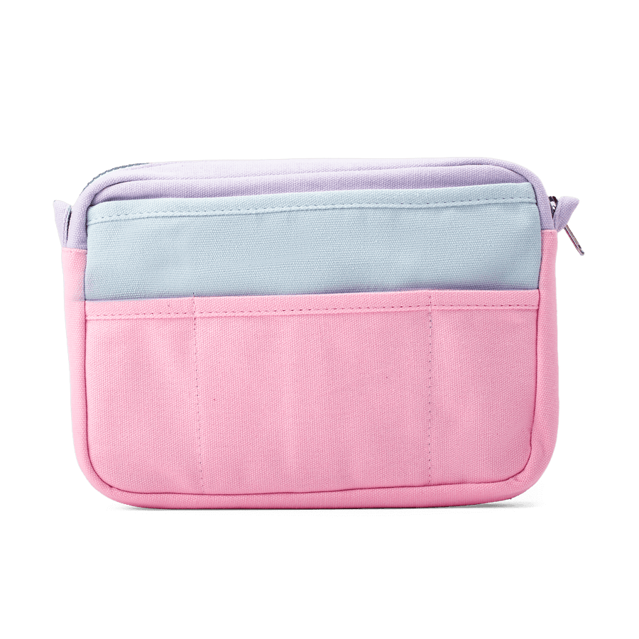 Soolla Studio Pouch - 80's Windbreaker
