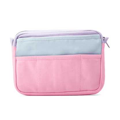 Soolla Studio Pouch - 80's Windbreaker
