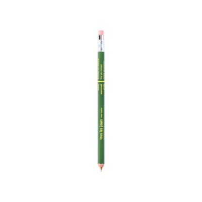 Mark's Inc. Mechanical Pencil - Tous Les Jours