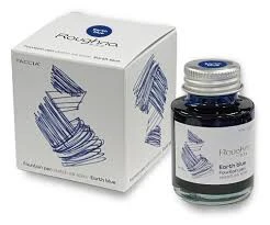 Taccia - Fountain Pen Ink -Roughna Ink