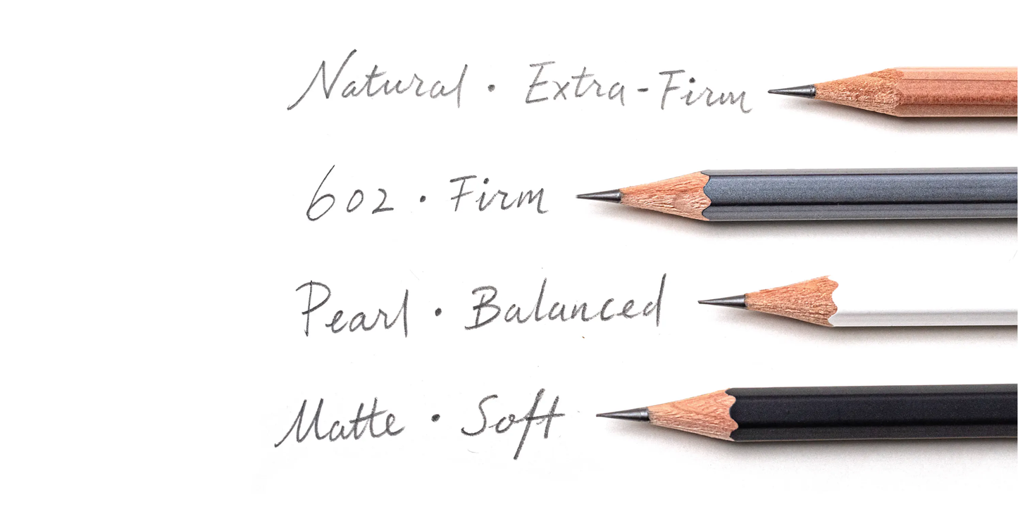 Blackwing Pencil Essentials Set