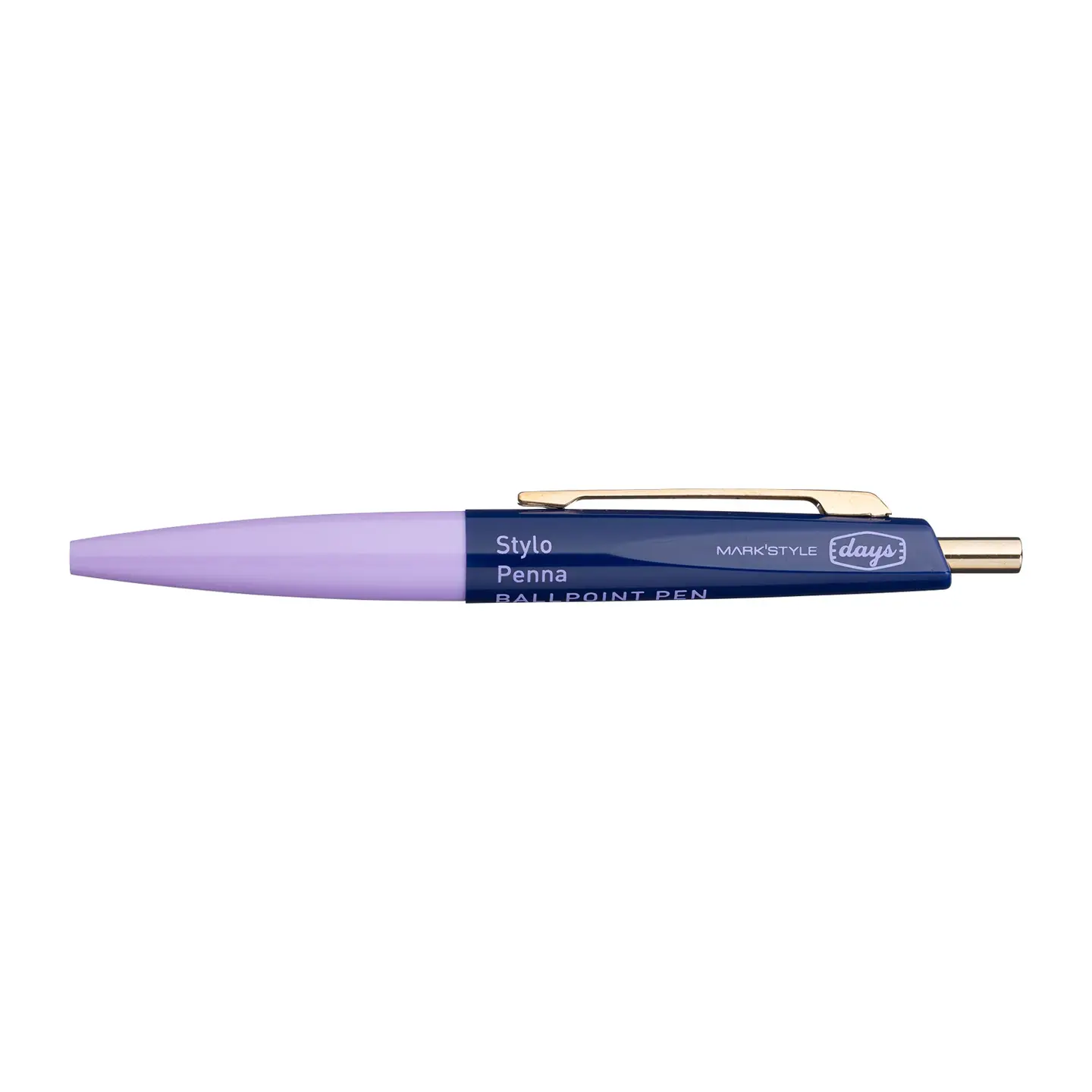 Mark's Inc. Mini Mach Ball Ink Pen