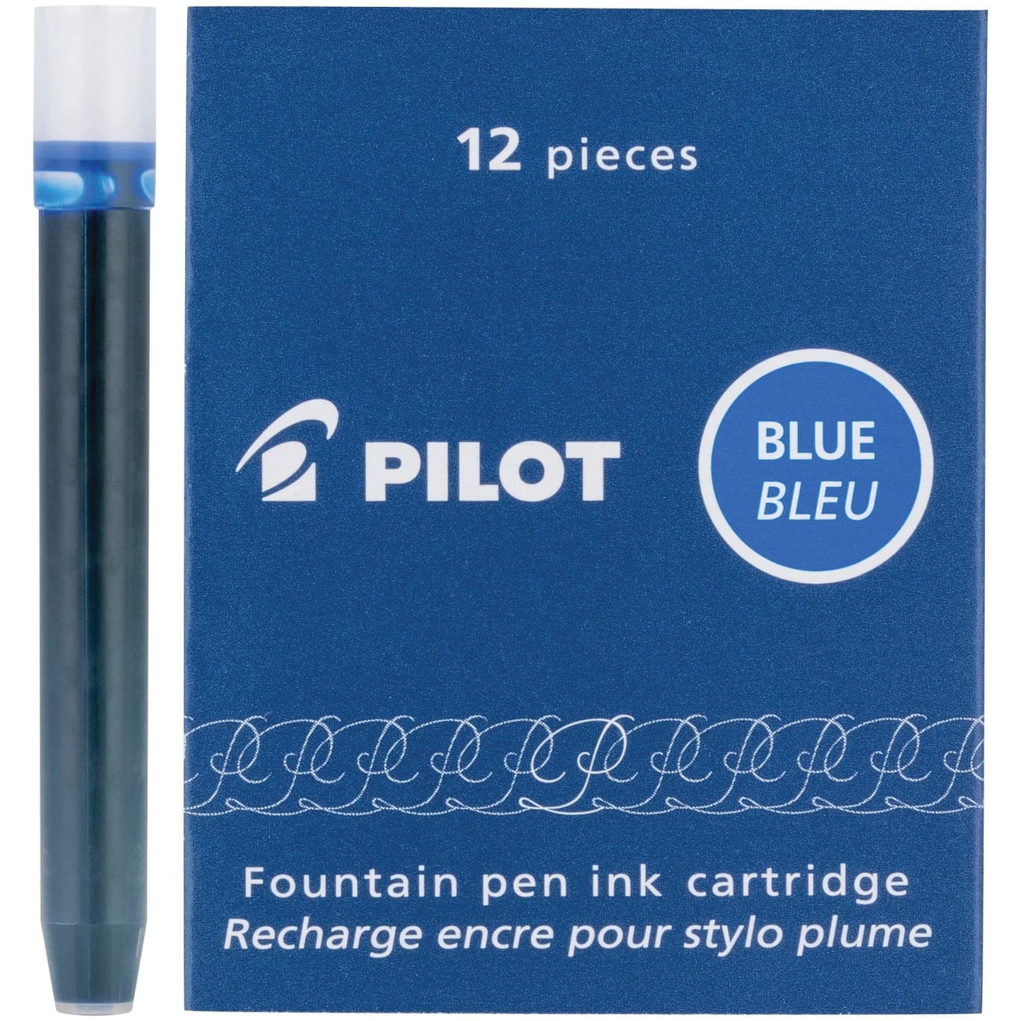 Pilot Namiki Fountain Pen Ink Refill