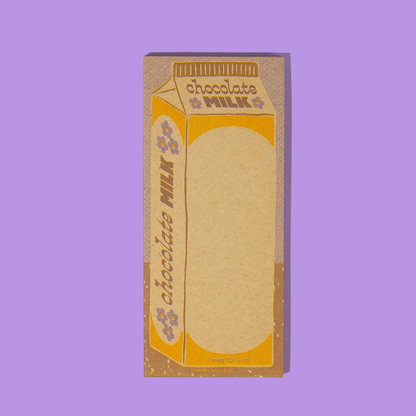 Bromstad Printing Co. - Notepads