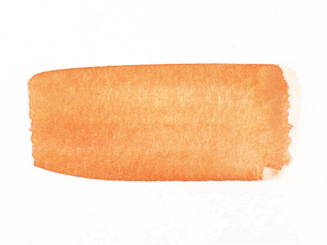 Case for Making Watercolor Pan