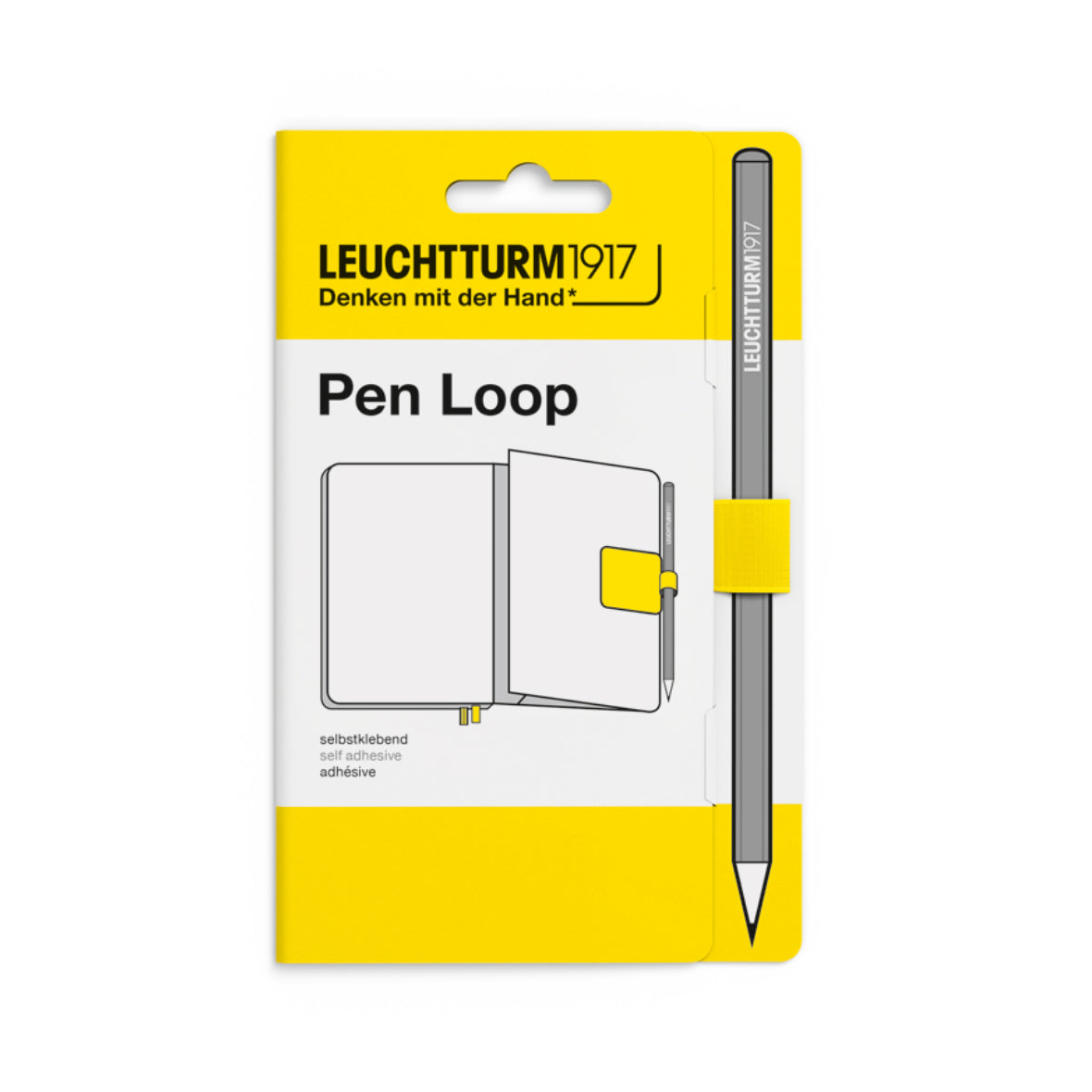 Leuchtturm1917 - Pen Loops