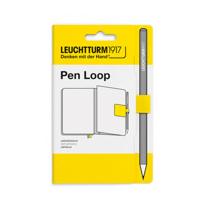 Leuchtturm1917 - Pen Loops