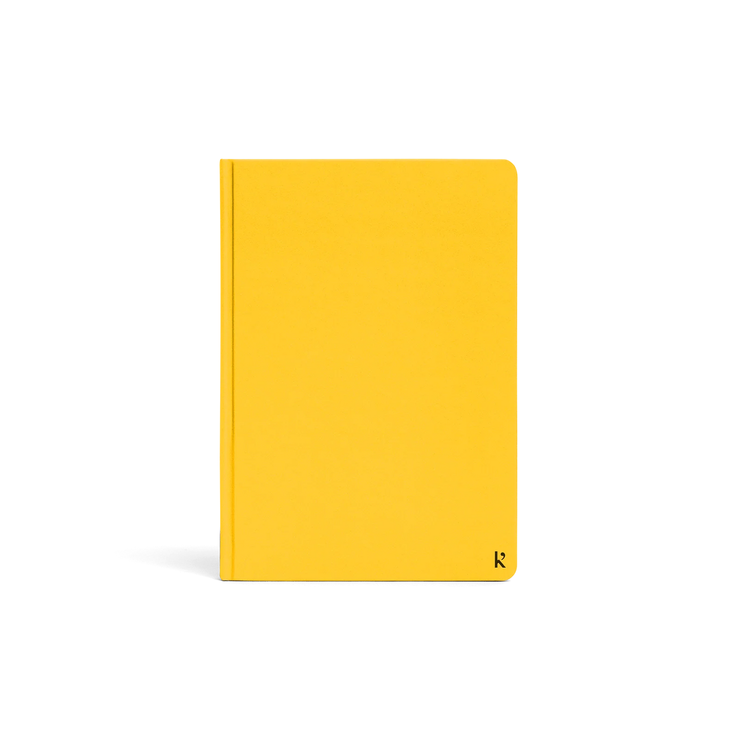 Karst - Blank Pocket Journal - A6