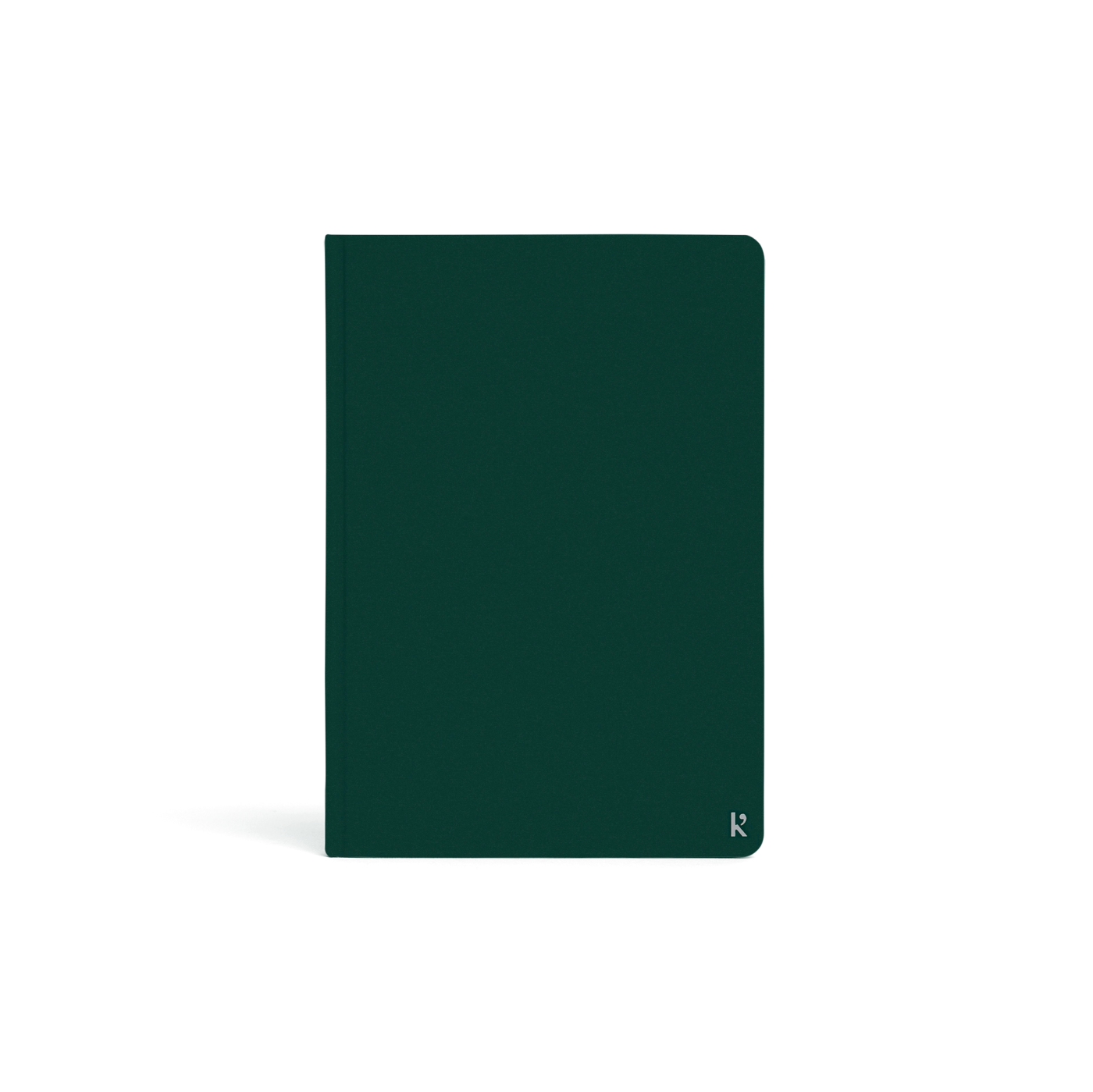 Karst A5 Hardcover Notebook - Blank