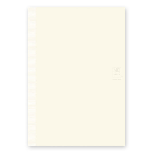 Midori A5 Notebook & Cover