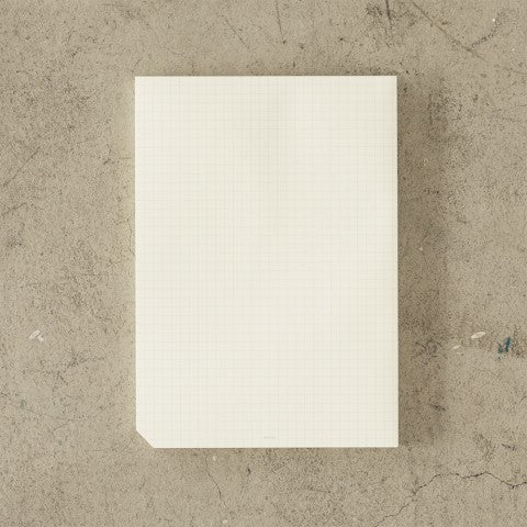 Midori Paper Pad A5 - Blank