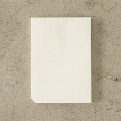 Midori Paper Pad A5 - Blank
