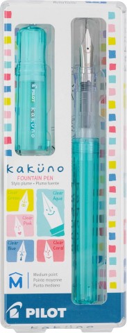 Kakuno Fountain Pen