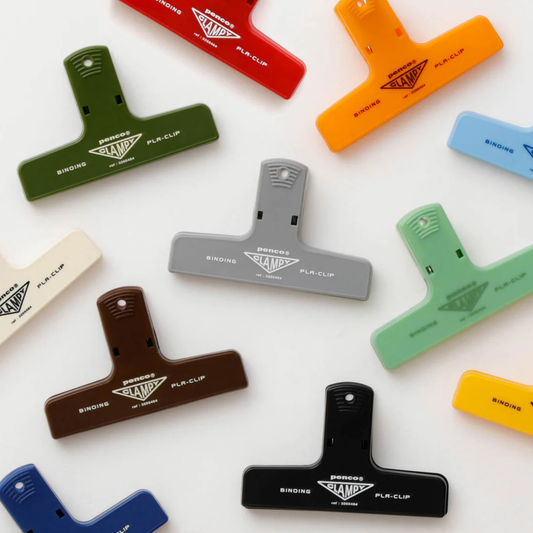 Penco Clamp - Various Colors