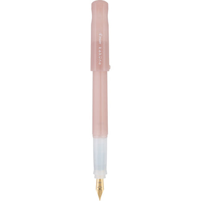 Pilot - Kakuno Madoromi Fountain Pen - Gold Nib