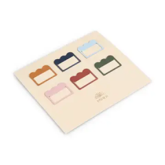 Papier Cloud Index Tabs