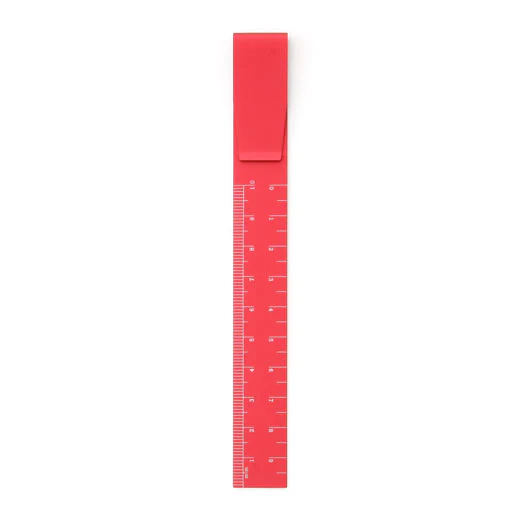Hightide - Clip Metric Ruler