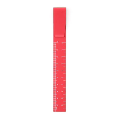 Hightide - Clip Metric Ruler