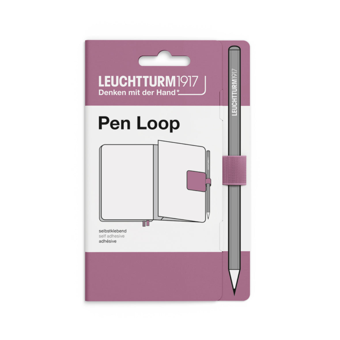 Leuchtturm1917 - Pen Loops