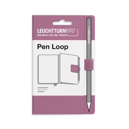 Leuchtturm1917 - Pen Loops
