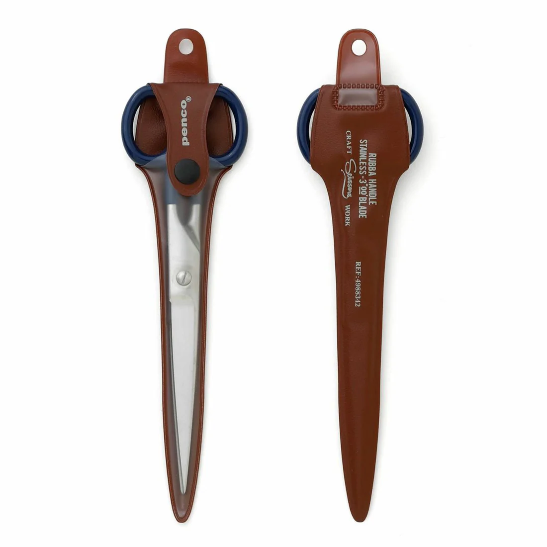 Penco - Renewal Stainless Steel Scissors