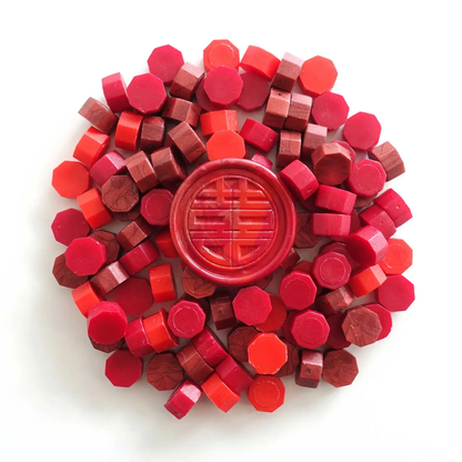Fiona Ariva Sealing Wax Beads