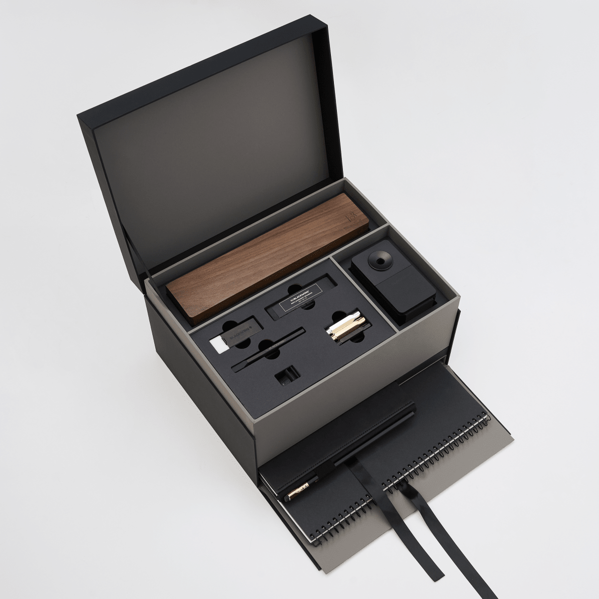 Blackwing - Crate Gift Set