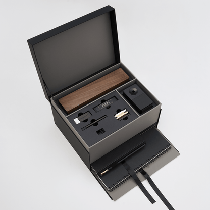 Blackwing - Crate Gift Set