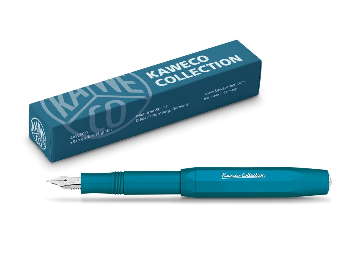 Kaweco Collecton Sport Fountain Pen
