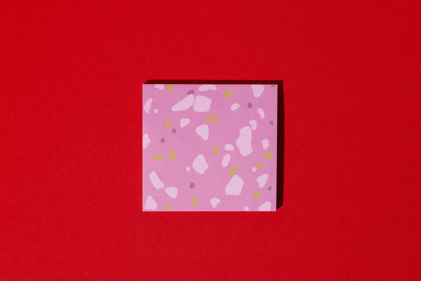 Mel Andrel Sticky Notes